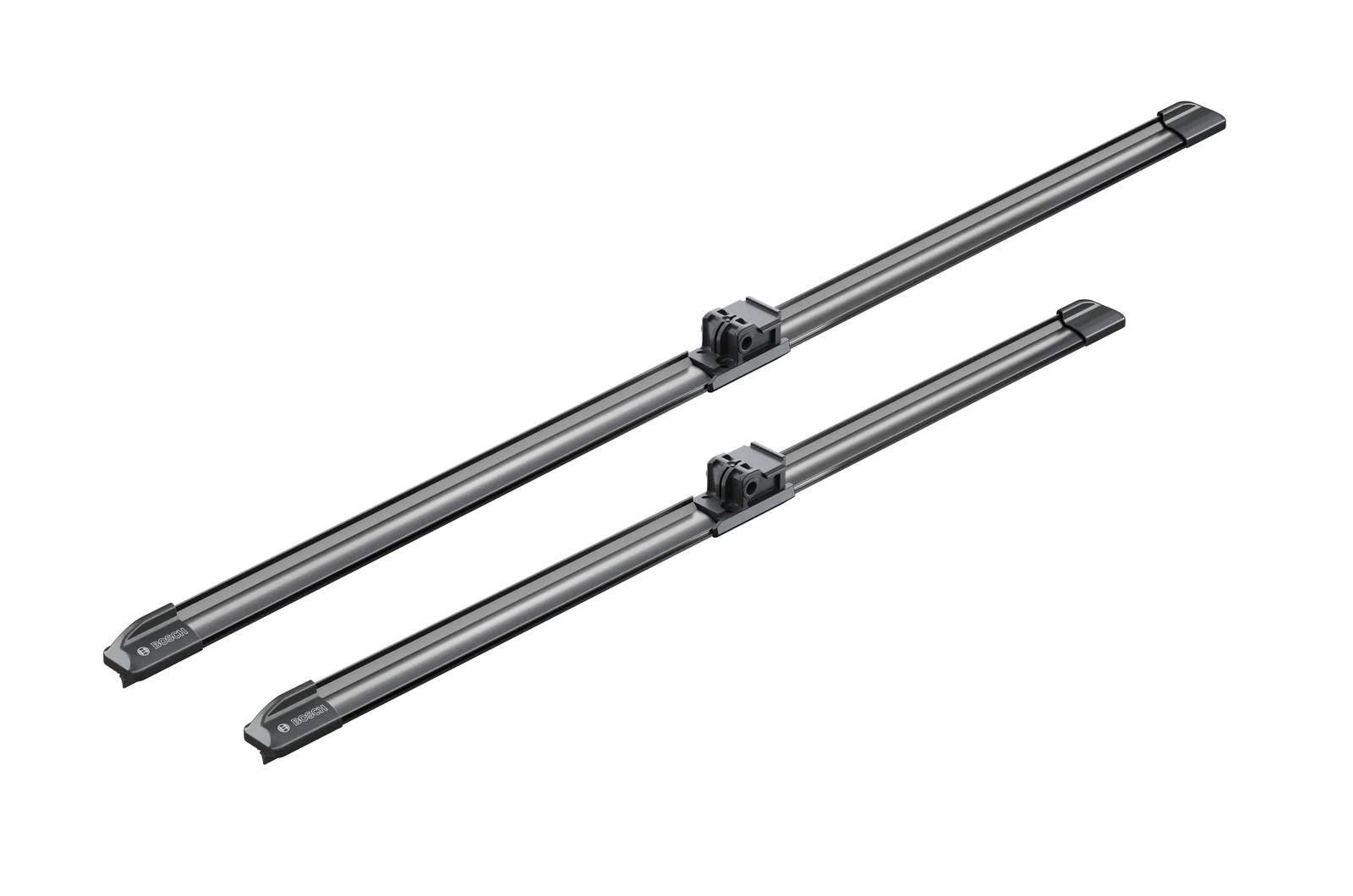 Gạt mưa BMW 320 Bosch AEROTWIN EURO A072S xương mềm chính hãng (3397007072) - Bộ 2 cái