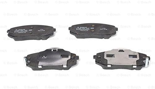 Má phanh trước KIA Carens 1.6/2.0 (2006-2012); K3 1.6/2.0 (2013+); Optima/K5 2.0/2.4 (1205-2020); Soul 2.0 (2014+); Sportage 2.0 4WD (2010-2016); Sportage 1.6 (2021+); HYUNDAI Kona 1.6 (2018+); Tucson 2.0 (2010-2015) chính hãng Bosch (0986494422)