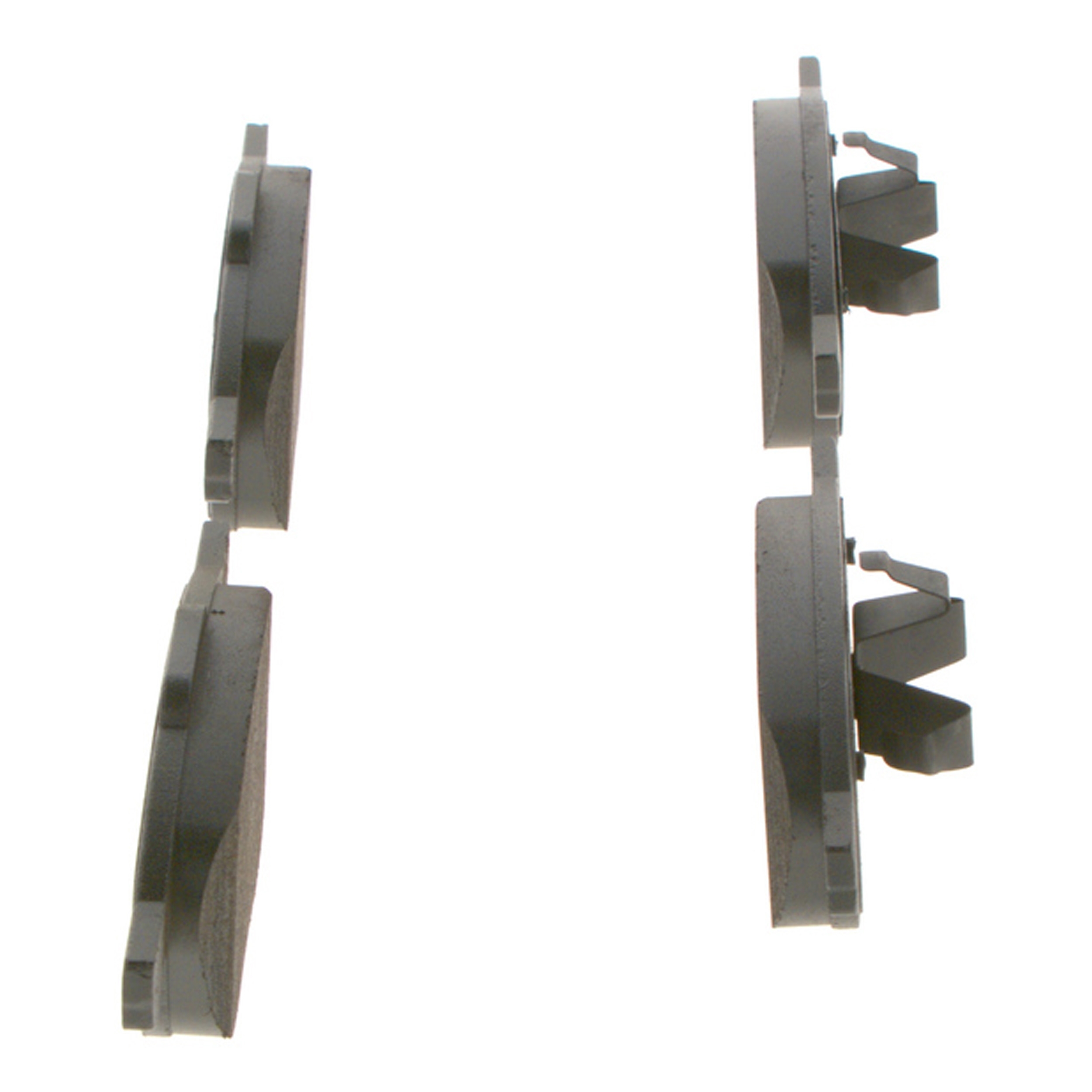 Má phanh trước FORD Ecosport (2013+), Focus (2004+); MAZDA 3 1.6/2.0 (2003-2014) chính hãng Bosch (0986495215)