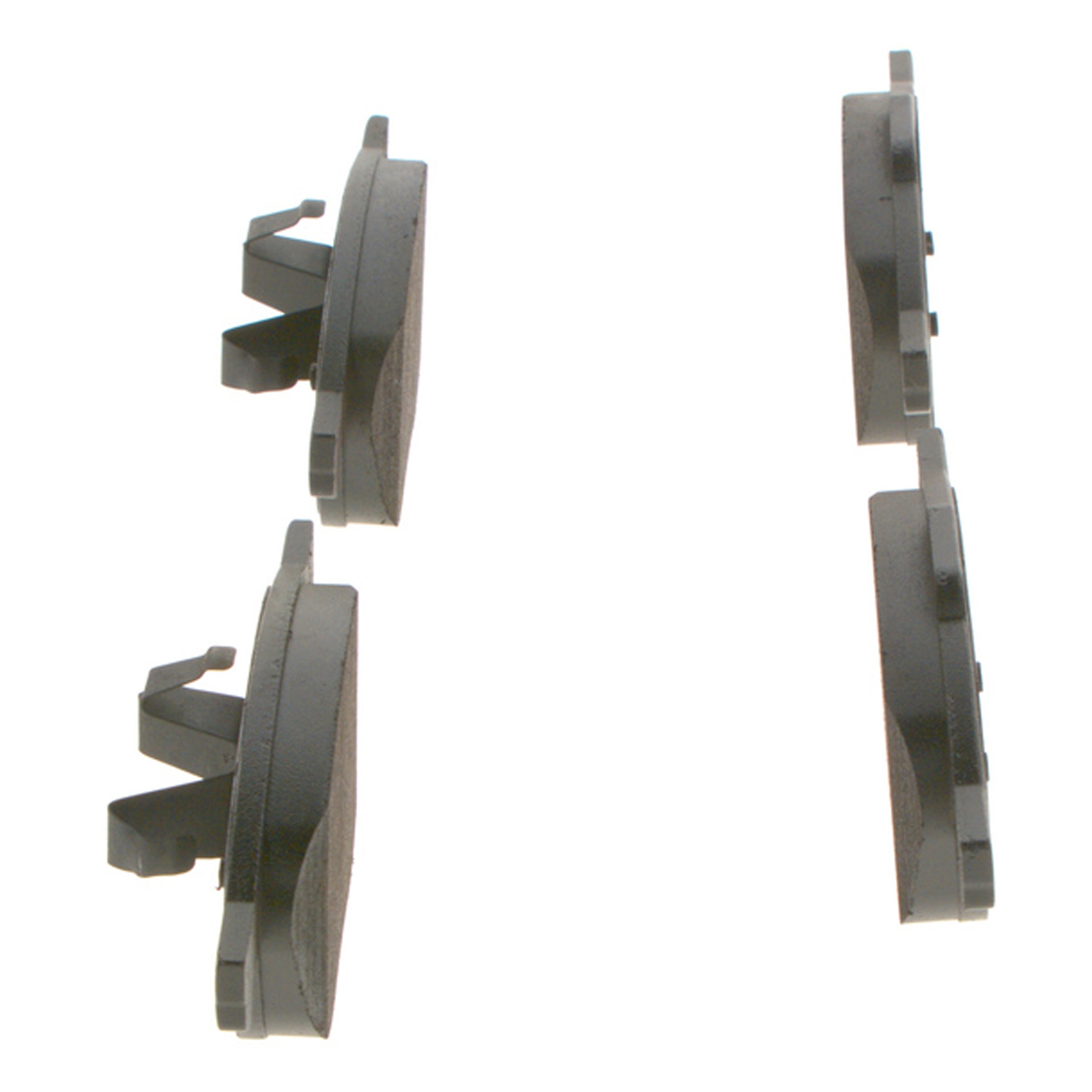 Má phanh trước FORD Ecosport (2013+), Focus (2004+); MAZDA 3 1.6/2.0 (2003-2014) chính hãng Bosch (0986495215)