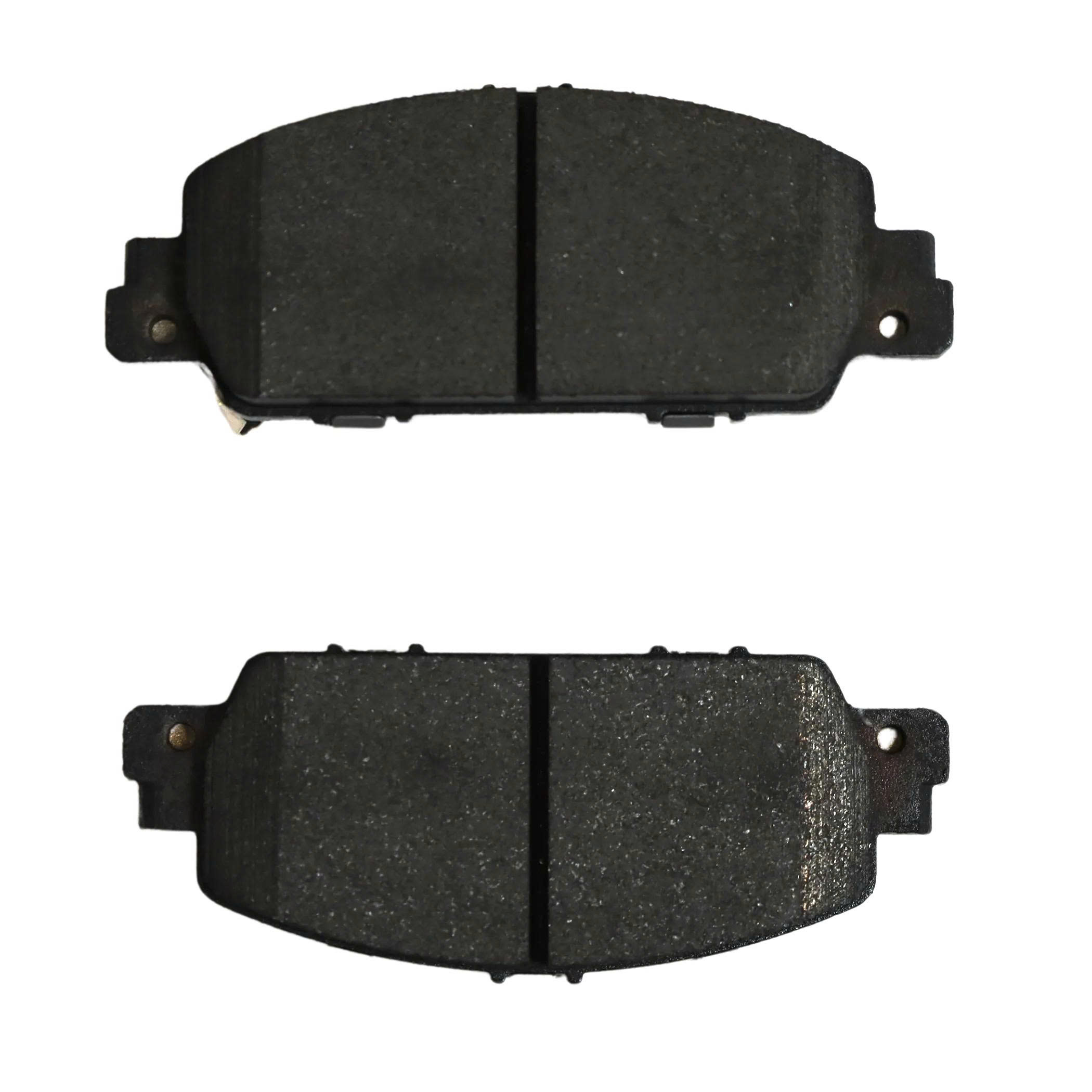 Má phanh trước Honda Accord (2016+); HRV (2014+) (DB2304) chính hãng Bosch (0986AB2547)