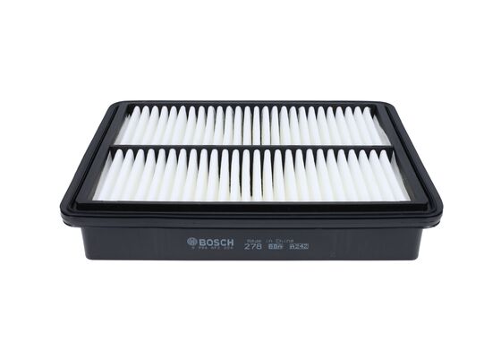 Lọc gió động cơ Hyundai Grand Starex 2.5 CRDi (2007-2021) chính hãng Bosch (0986AF2204)