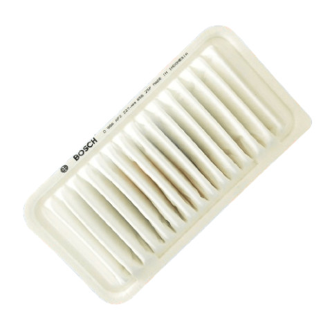 Lọc gió động cơ Toyota Corolla Altis (2001-2008) chính hãng Bosch (0986AF2227)