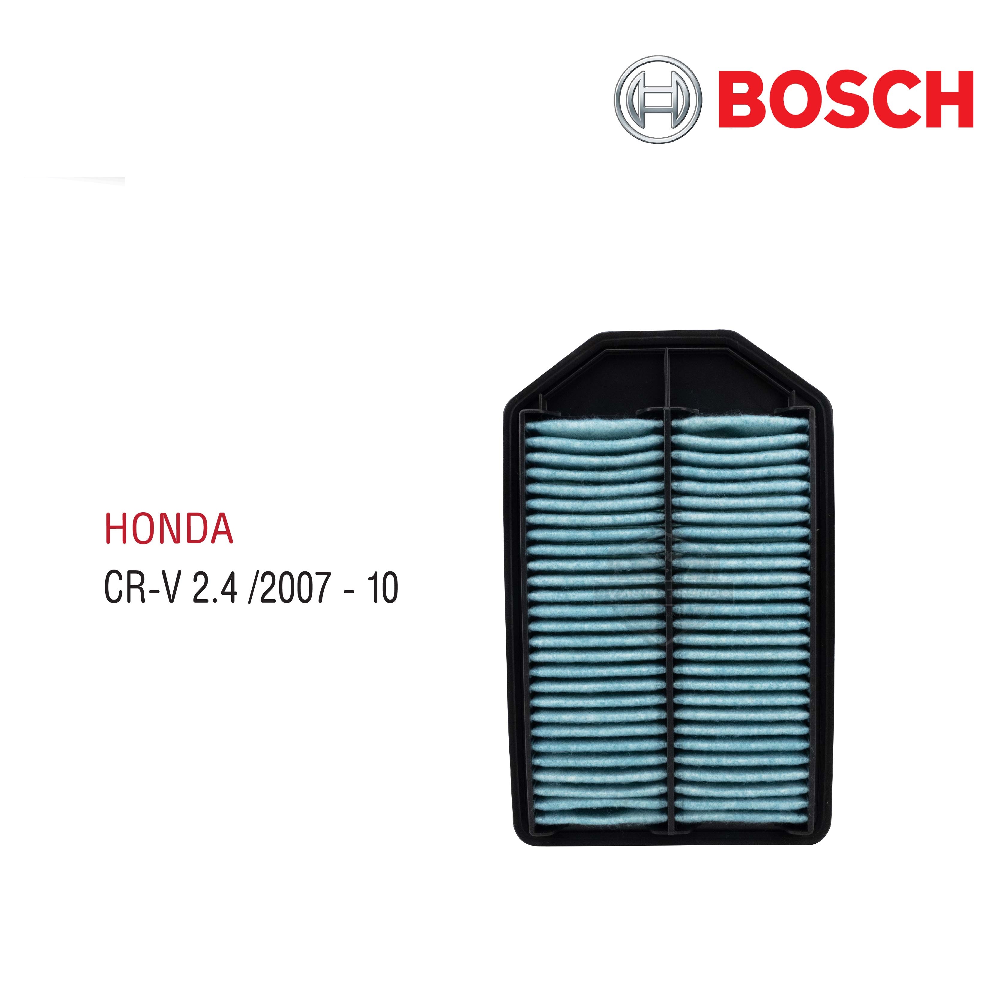 Lọc gió động cơ Honda CRV 2.4L (2007-2010) chính hãng Bosch (0986AF2372