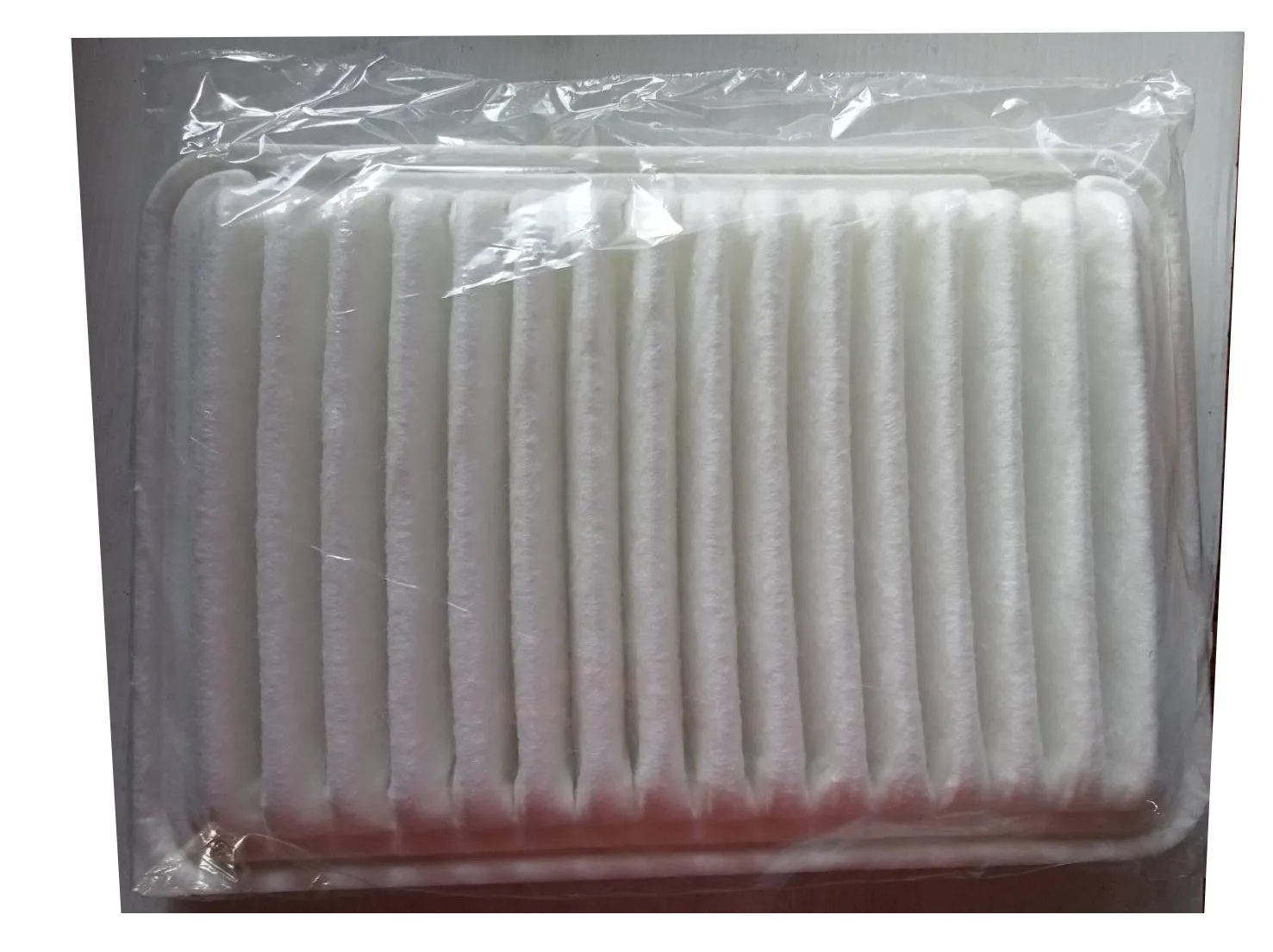 Lọc gió động cơ Lọc gió động cơ Nissan Navara 2.5 DCi (2007-2014) chính hãng Bosch (0986AF2662)