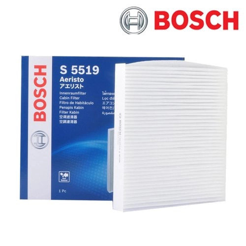 Lọc gió điều hòa Vinfast Fadil (2019-2022) chính hãng Bosch Aeristo (0986AF5519)