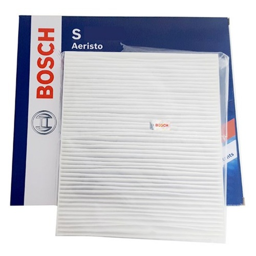 Lọc gió điều hòa Kia Morning 1.1 2006-2022 chính hãng Bosch Aeristo (0986AF5541)