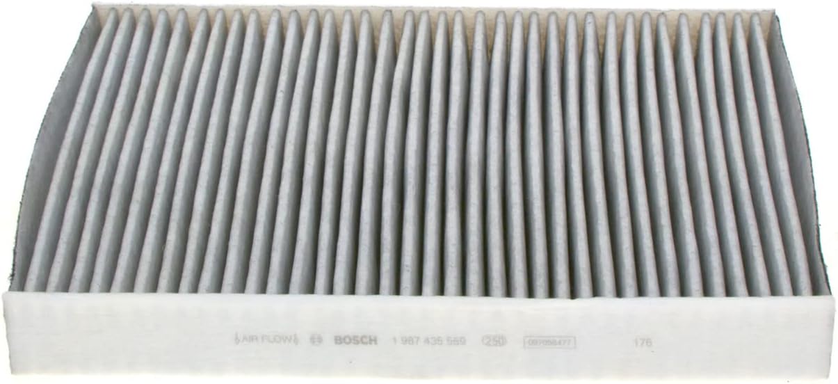 Lọc gió điều hòa Hyundai i30 1.6 2007-2012 chính hãng Bosch Aeristo (0986AF5559)