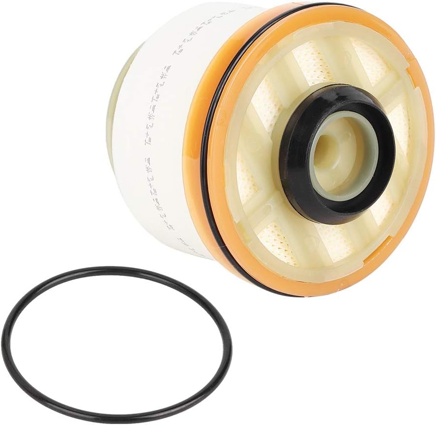 Lọc nhiên liệu Diesel MITSUBISHI Triton 2.4L/2.5L (2015+); TOYOTA Hiace 2.5L (2005+) chính hãn Bosch (0986AF6293)