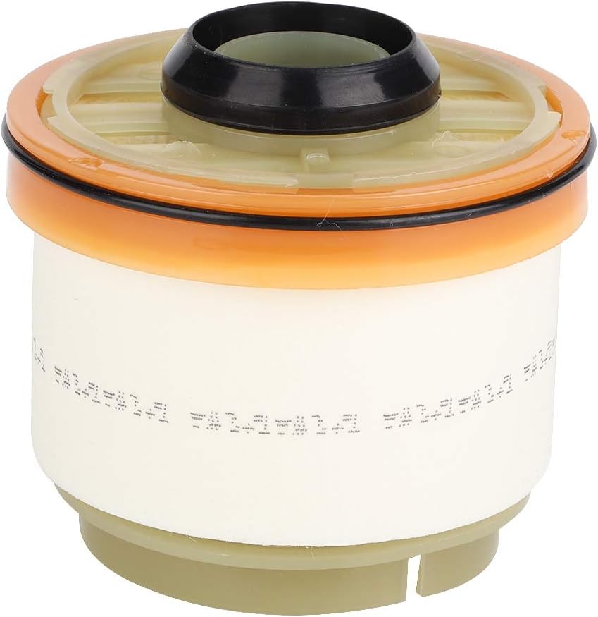 Lọc nhiên liệu Diesel MITSUBISHI Triton 2.4L/2.5L (2015+); TOYOTA Hiace 2.5L (2005+) chính hãn Bosch (0986AF6293)