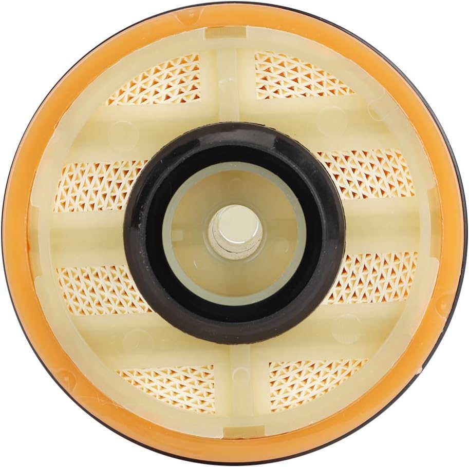 Lọc nhiên liệu Diesel MITSUBISHI Triton 2.4L/2.5L (2015+); TOYOTA Hiace 2.5L (2005+) chính hãn Bosch (0986AF6293)