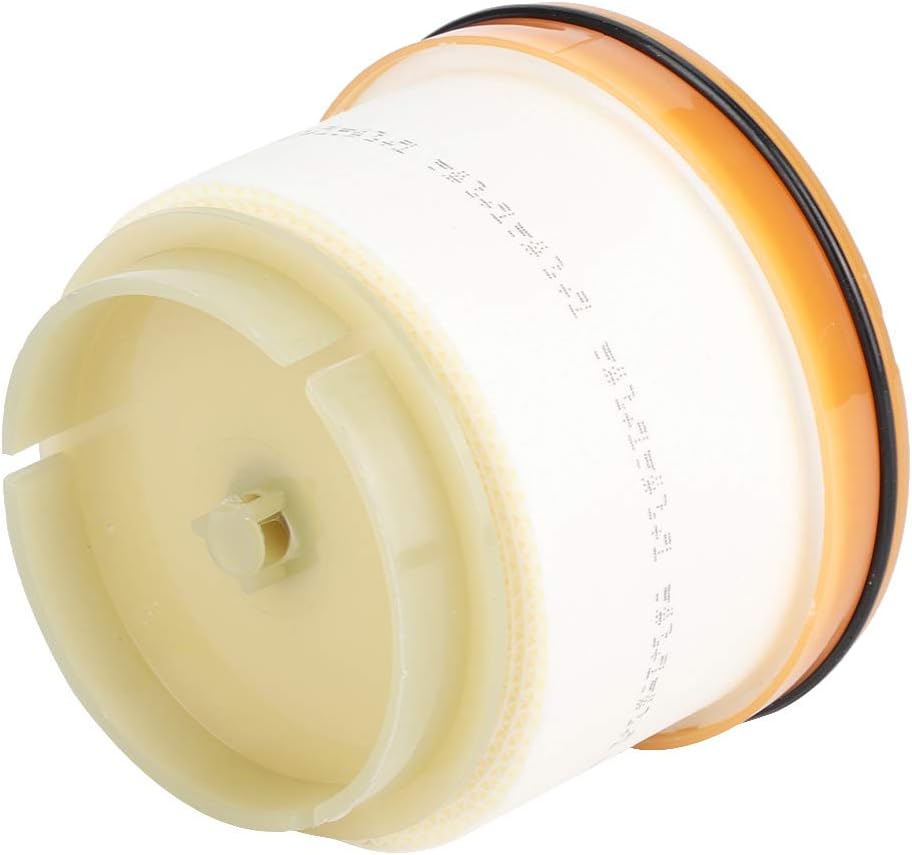 Lọc nhiên liệu Diesel MITSUBISHI Triton 2.4L/2.5L (2015+); TOYOTA Hiace 2.5L (2005+) chính hãn Bosch (0986AF6293)