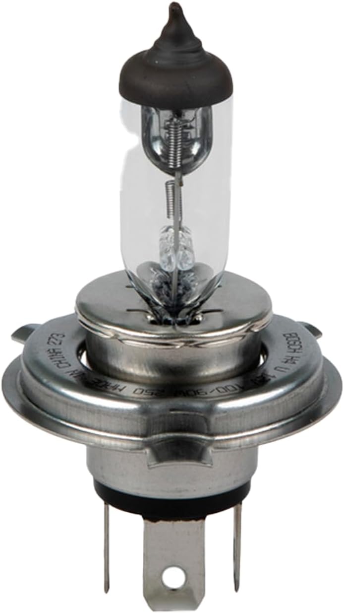 Bóng đèn Halogen H4 12V 100/90W P43T (0986AL1516)