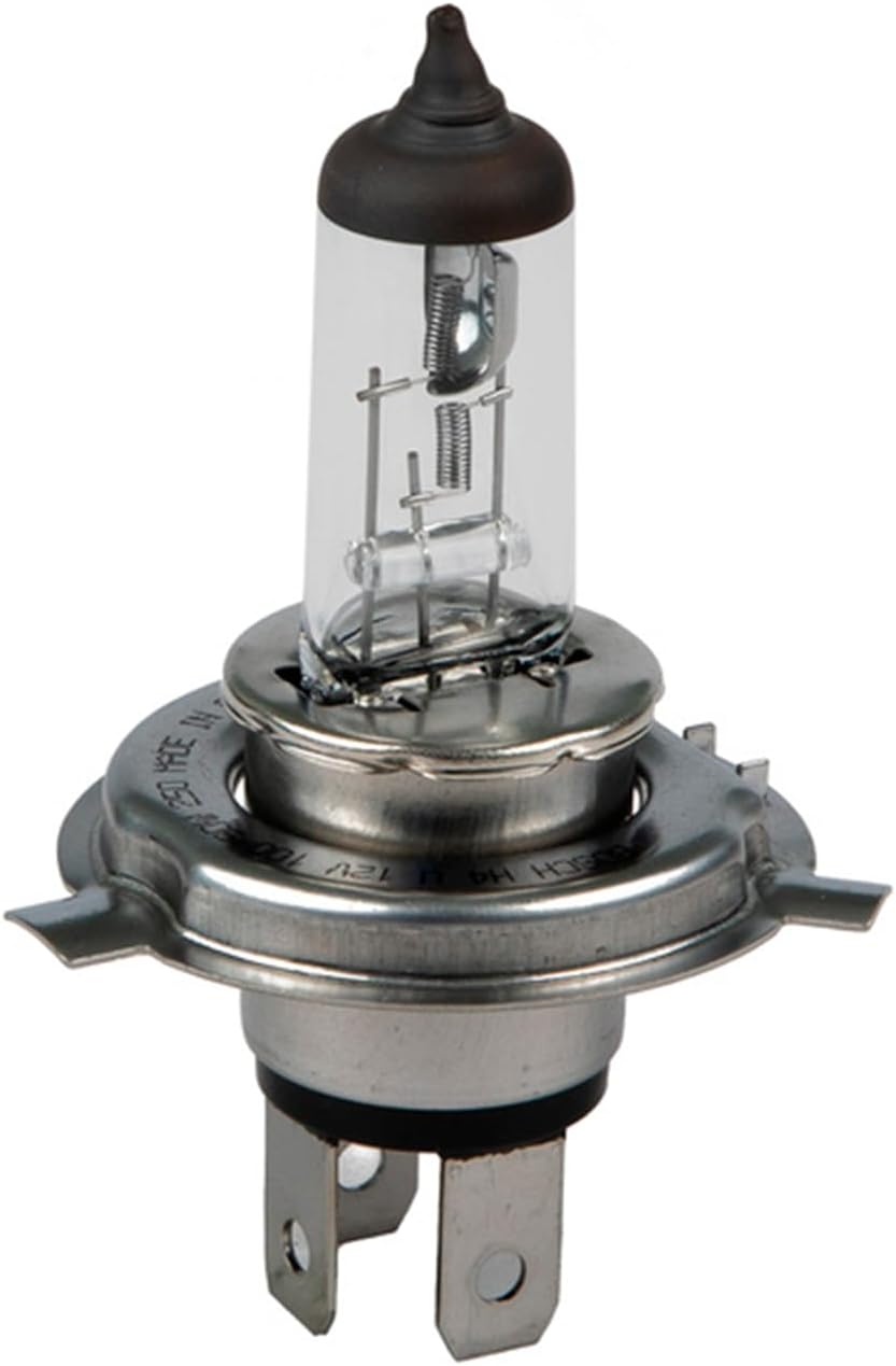 Bóng đèn Halogen H4 12V 100/90W P43T (0986AL1516)