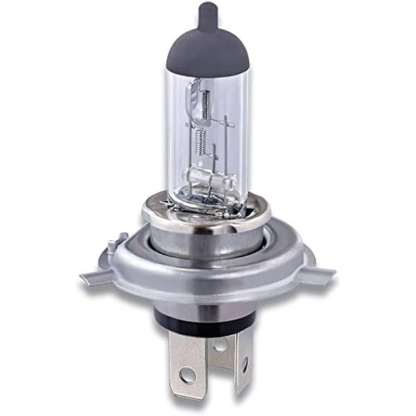 Bóng đèn Halogen H4 24V 100W P43T chính hãng Bosch (0986AL1521)