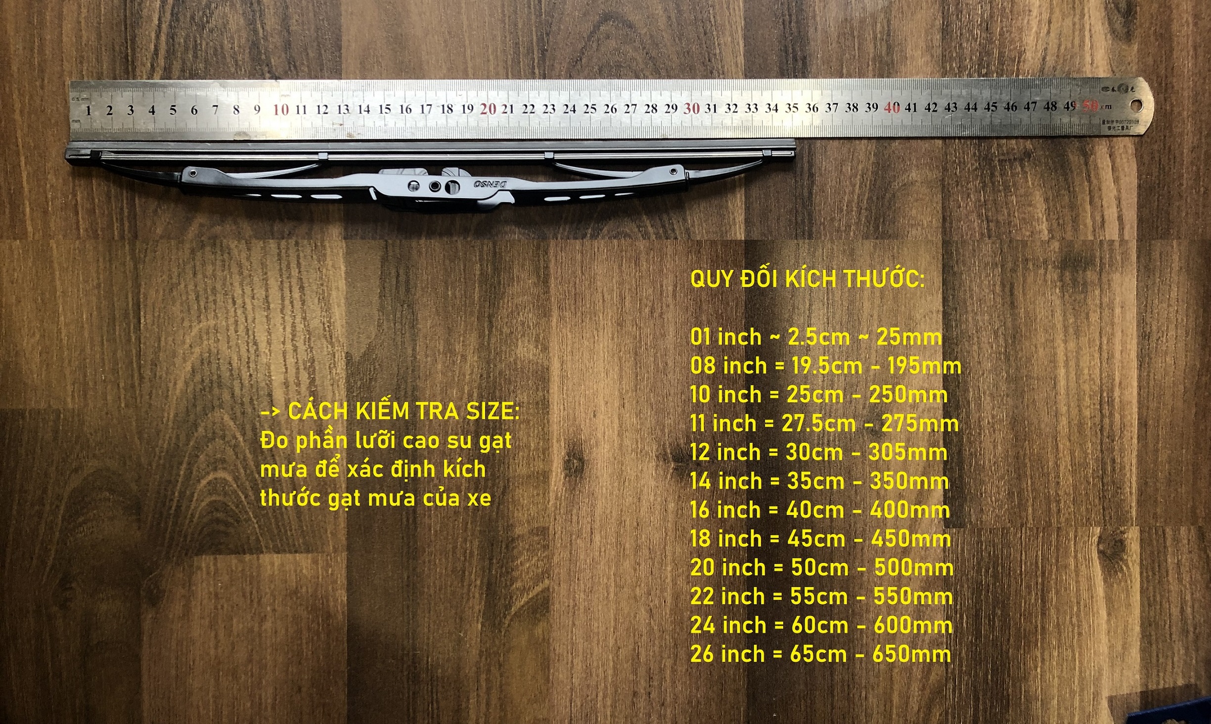 Gạt mưa Audi Q5 Bosch AEROTWIN EURO A297S xương mềm chính hãng (3397007297) - Bộ 2 cái