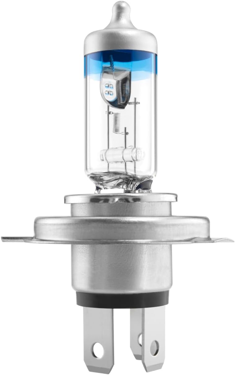 Bóng đèn Halogen tăng sáng 120% H4 Plus 120 Gigalight 12V 60/55W P43T (1987301425) (1 cái)