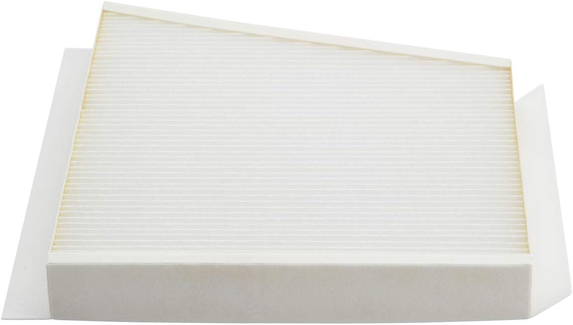 Lọc gió điều hòa ngoài MERCEDES-BENZ E-Class W211 (2002-2009); CLS-Class C219 (2004-2010) chính hãng Bosch Aeristo (1987432081)