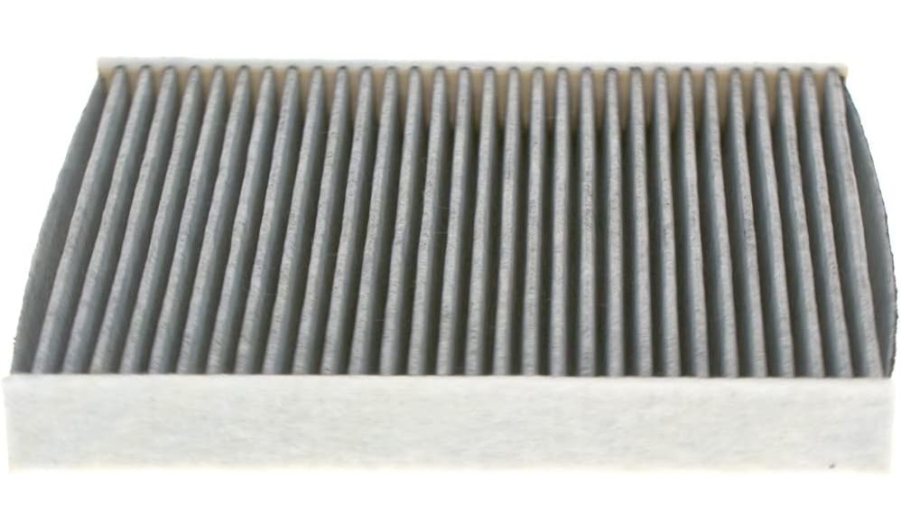 Lọc gió điều hòa than hoạt tính BMW Series 5 (2012-2017); Series 6 (2012-2017); Series 7 (2008-2015); Vinfast Lux A chính hãng Bosch (1987432315)