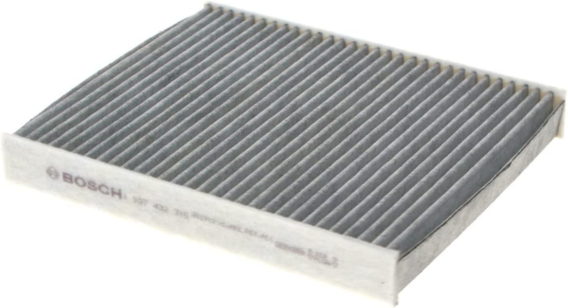 Lọc gió điều hòa than hoạt tính BMW Series 5 (2012-2017); Series 6 (2012-2017); Series 7 (2008-2015); Vinfast Lux A chính hãng Bosch (1987432315)