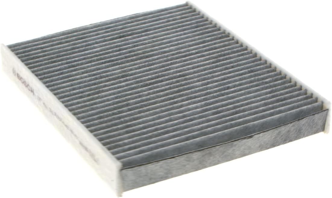 Lọc gió điều hòa than hoạt tính BMW Series 5 (2012-2017); Series 6 (2012-2017); Series 7 (2008-2015); Vinfast Lux A chính hãng Bosch (1987432315)