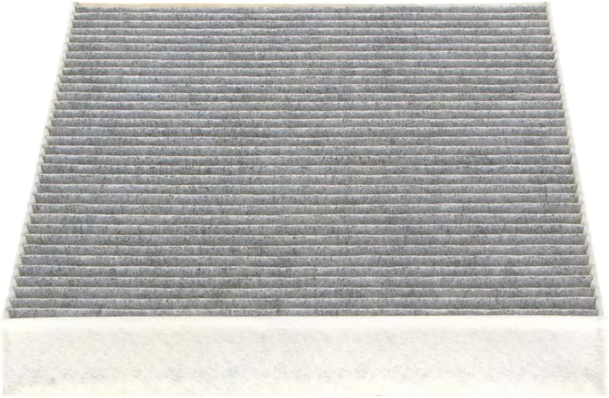 Lọc gió điều hòa Audi Q7 3.0, 3.6, 4.2 chính hãng Bosch Aeristo (1987432431)