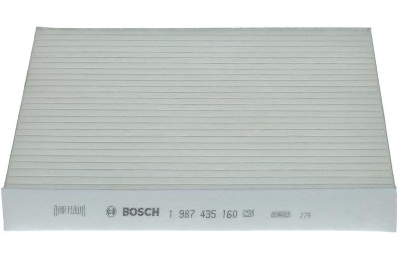 Lọc gió điều hòa Hyundai Elantra (2021+) chính hãng Bosch Aeristo (1987435160)