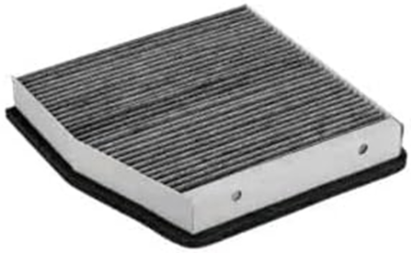 Lọc gió điều hòa than hoạt tính Mercedes Benz GLA 200, 250 (2014+); CLA 200, 250 (2014-2019) chính hãng Bosch (1987435505)