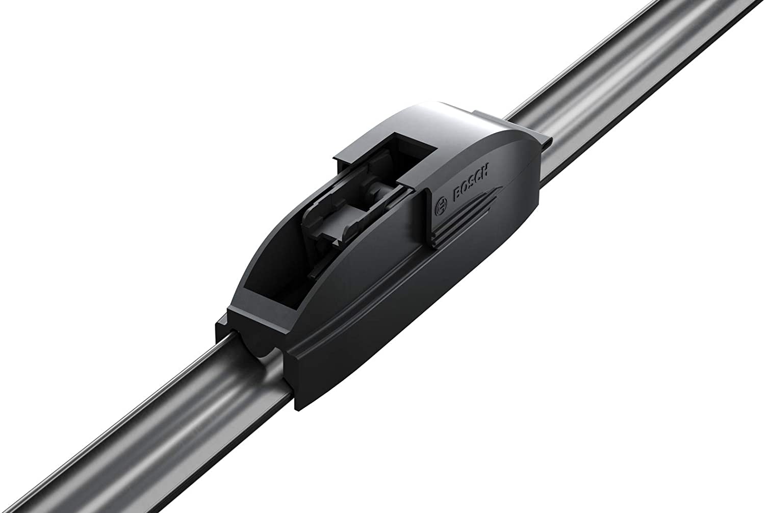 Gạt mưa Honda Civic 2.0 Bosch AEROTWIN EURO A392S xương mềm chính hãng (3397007392) - Bộ 2 cái