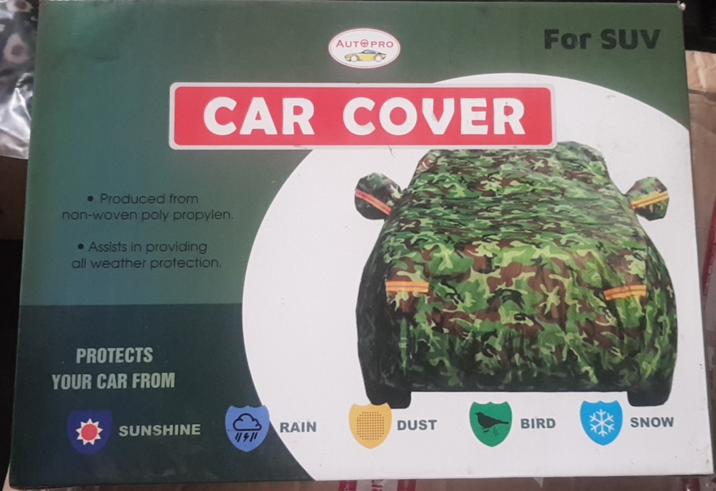 Bạt phủ xe ô tô cao cấp loại 5 chỗ (sedan, hatchback), 7 chỗ (SUV), Trùm xe, Car Cover