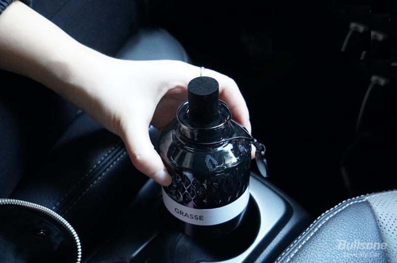 Nước hoa ô tô Bullsone Pháp Grasse OBJET Berry Blossom chính hãng sản xuất tại Hàn Quốc 100% tinh dầu thiên nhiên - Mùi Hương Cherry