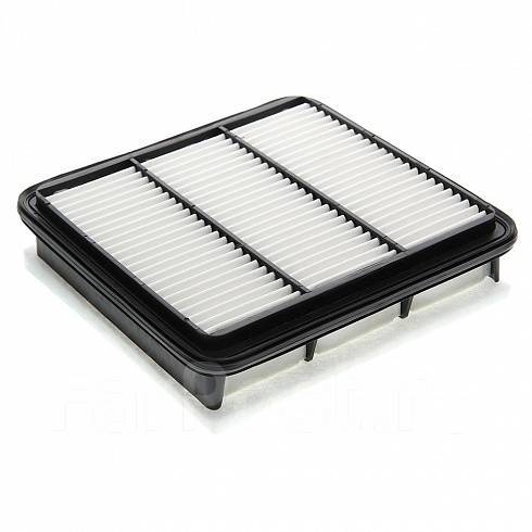 Lọc gió động cơ MITSUBISHI Pajero Sport 2.5 (2009-2015), 3.0 (2008-2015); Triton 2.5 Diesel (2005-2015) chính hãng VIC Nhật Bản (A-3026)