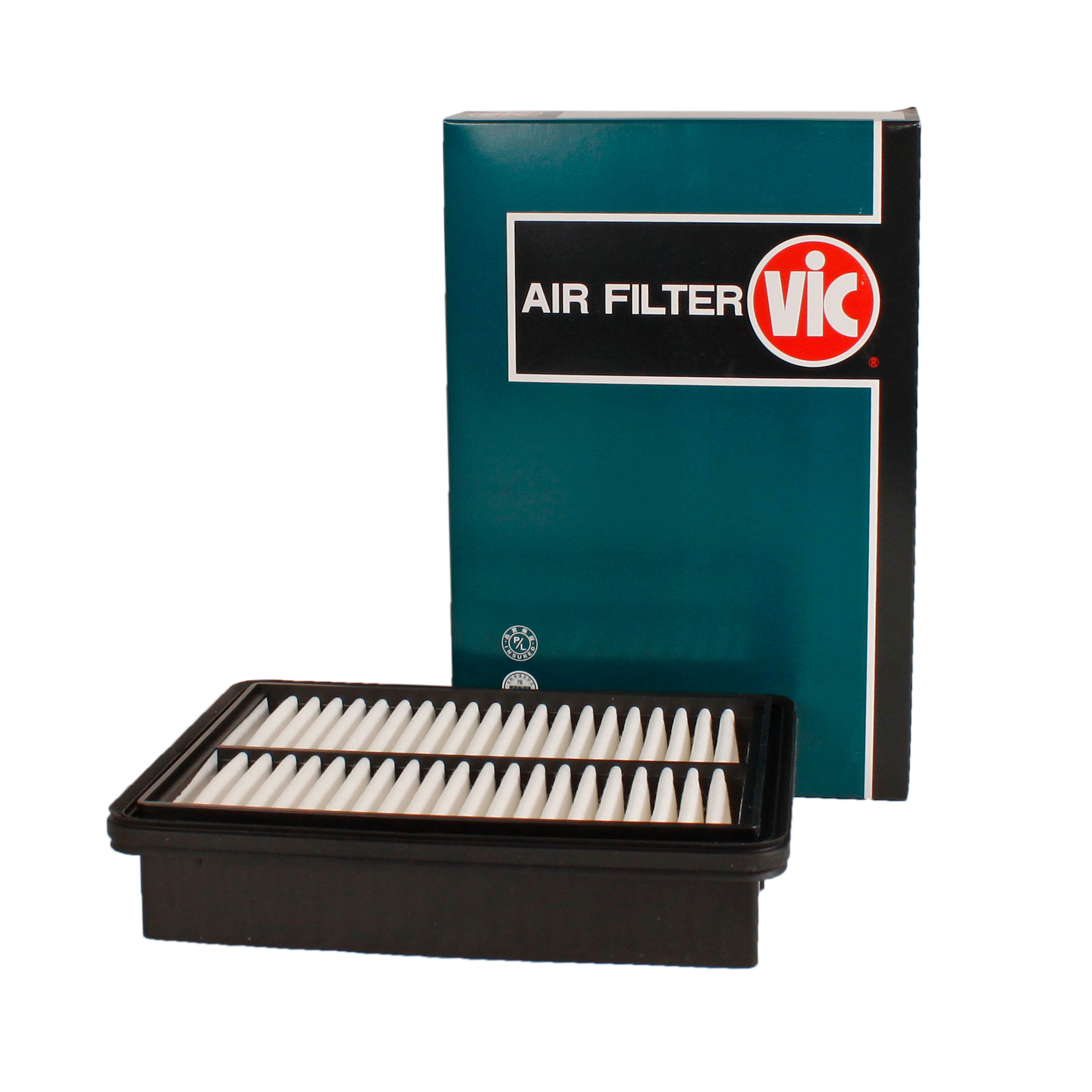 Lọc gió động cơ MAZDA Mazda3 1.5 (2013-2018); Mazda2 1.5 (2014+); CX3 1.5 (2020+) chính hãng VIC Nhật Bản (A-481)