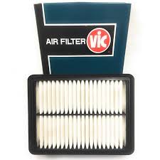 Lọc gió động cơ MAZDA Mazda3 1.5 (2013-2018); Mazda2 1.5 (2014+); CX3 1.5 (2020+) chính hãng VIC Nhật Bản (A-481)