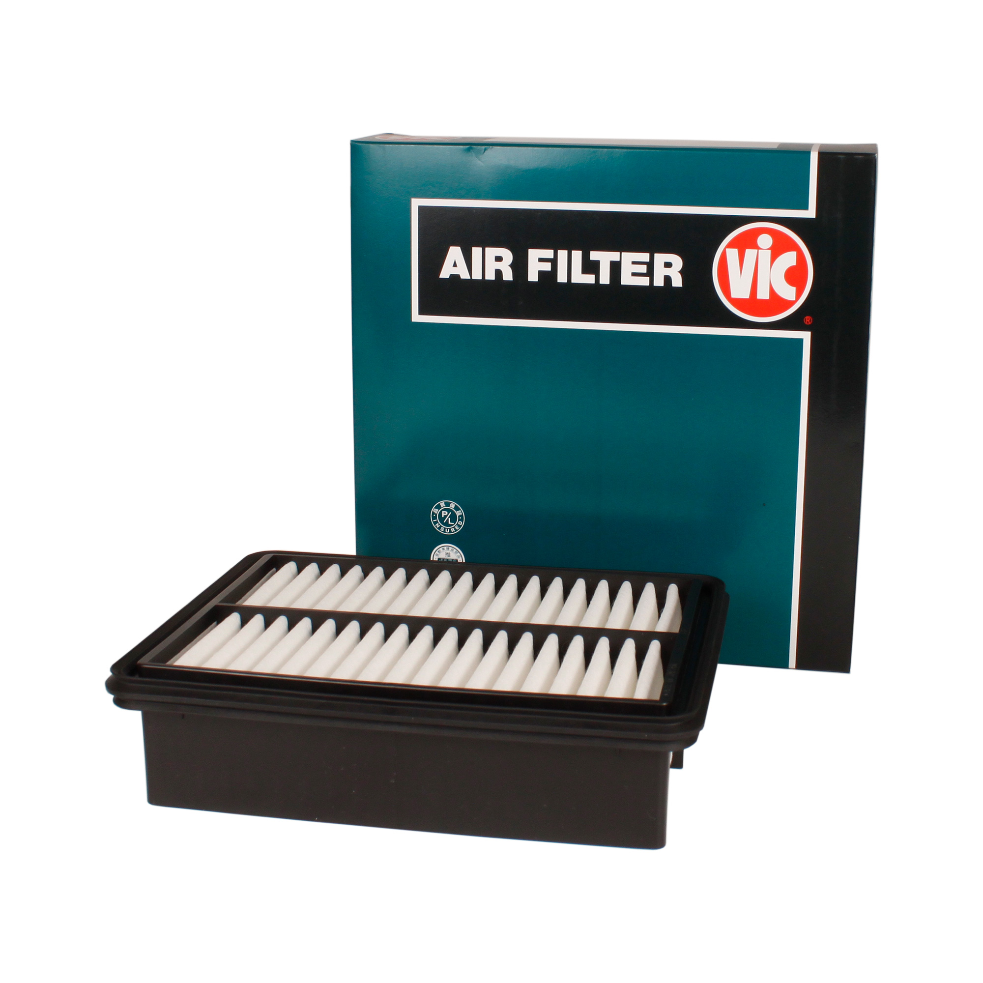 Lọc gió động cơ MAZDA Mazda3 (2019-2022); CX3 1.8 (2018-2022) chính hãng VIC Nhật Bản (A-485)