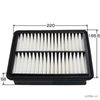 Lọc gió động cơ MAZDA Mazda3 (2019-2022); CX3 1.8 (2018-2022) chính hãng VIC Nhật Bản (A-485)