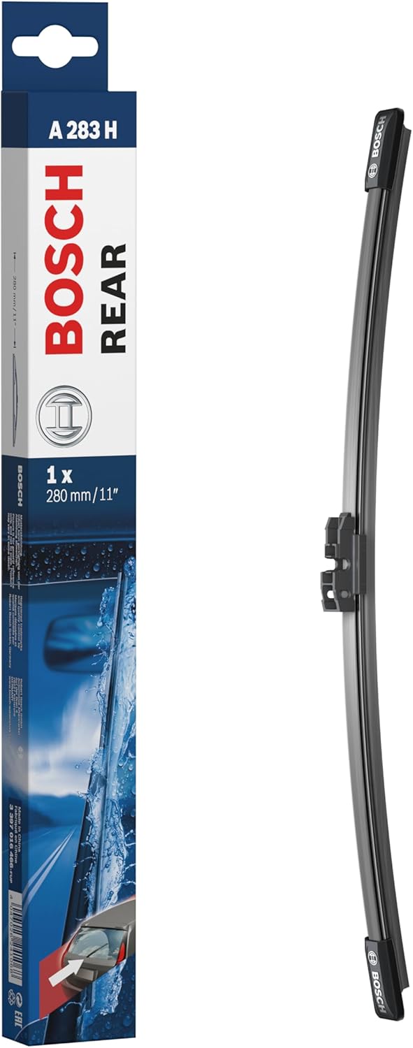 Gạt mưa sau Ford Everest (2022+) chính hãng Bosch (A283H) 11inch