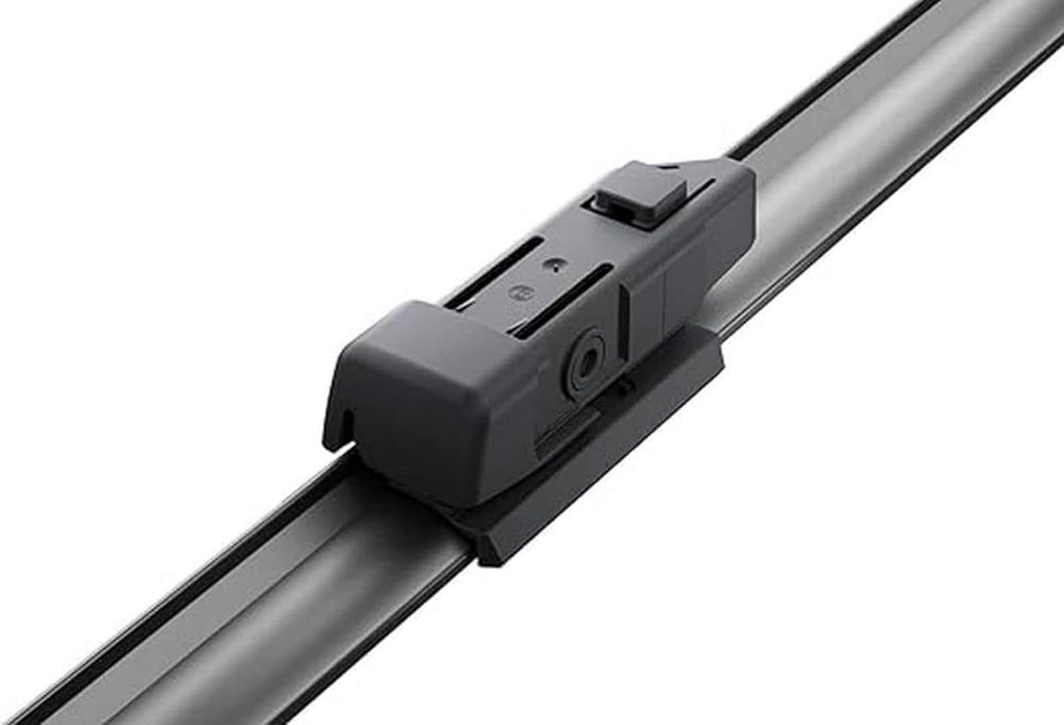 Gạt mưa Vinfast President (2020+) chính hãng Bosch AEROTWIN EURO A297S (3397007297) xương mềm cao cấp 20inch 24inch - Bộ 2 cái