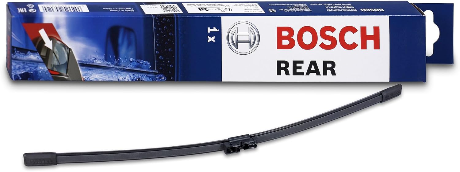 Gạt mưa sau BMW Series 5 Touring (2008+); Volvo V60; V70 (2007+); XC40 (2017+); XC60; XC70 (2007+) chính hãng Bosch A351H 14inch