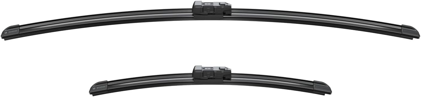 Gạt mưa Ford Fiesta (2010+); Chevrolet Trax chính hãng Bosch AEROTWIN EURO A432S (03397007432) 26inch 15inch xương mềm -