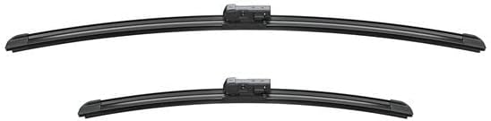 Gạt mưa PEUGEOT 2008 (2022+) chính hãng Bosch AEROTWIN A744S 24inch & 17inch (3397014744) - Bộ 2 cái