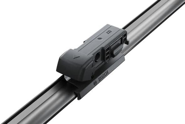 Gạt mưa PEUGEOT 2008 (2022+) chính hãng Bosch AEROTWIN A744S 24inch & 17inch (3397014744) - Bộ 2 cái