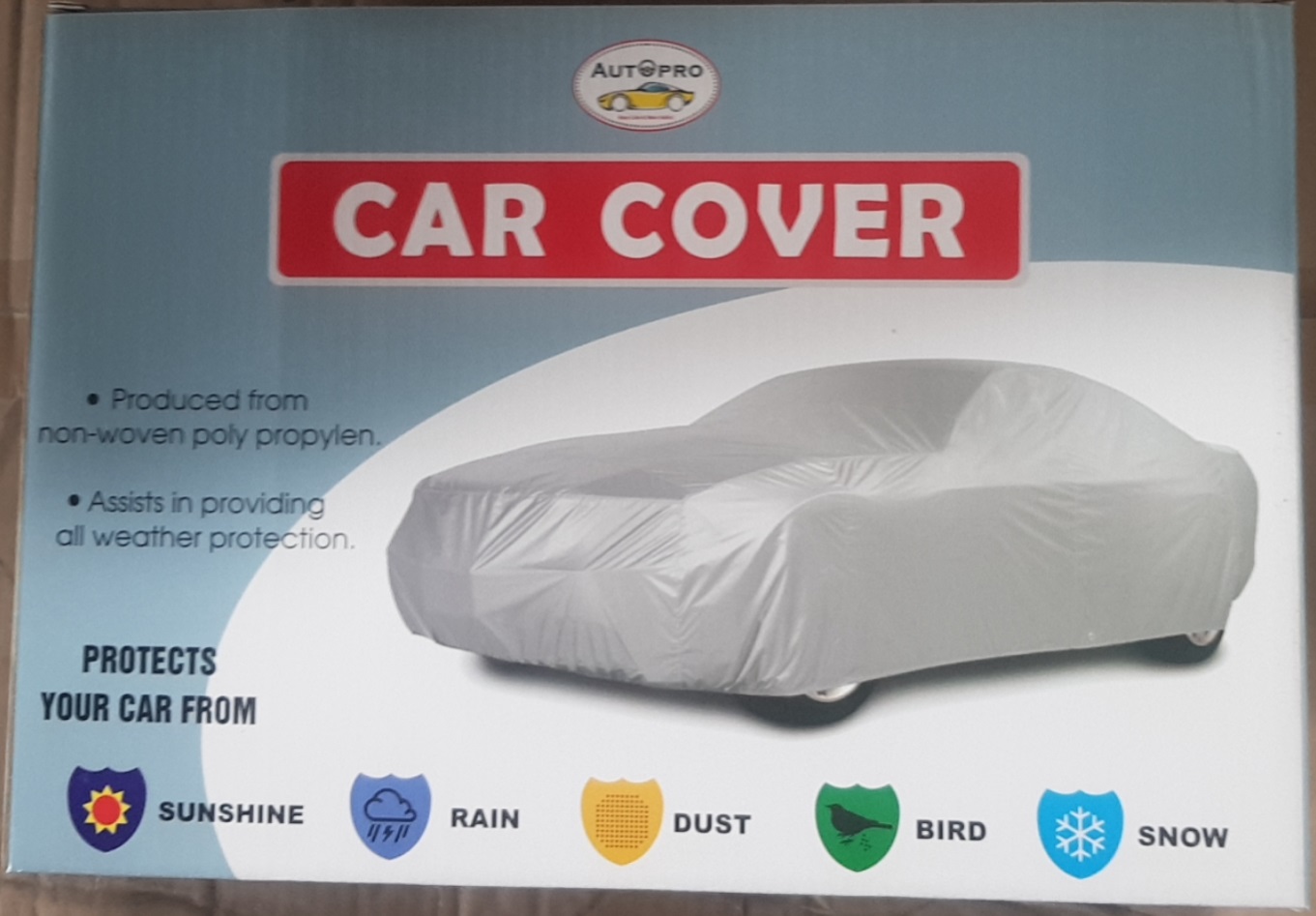 Bạt phủ xe ô tô cao cấp loại 5 chỗ (sedan, hatchback), 7 chỗ (SUV), Trùm xe, Car Cover