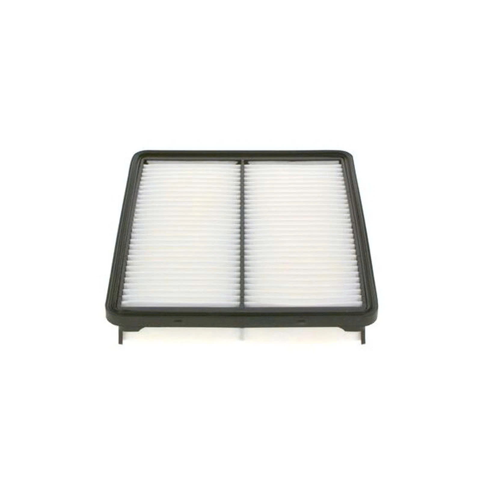 Lọc gió động cơ KIA Optima/K5 2.4 (2013-2015); Sorento 2.4 (2009-2014); HYUNDAI Sonata (2009-2014); Santafe 2.4 (2009-2011) chính hãng Bosch (F026400116)