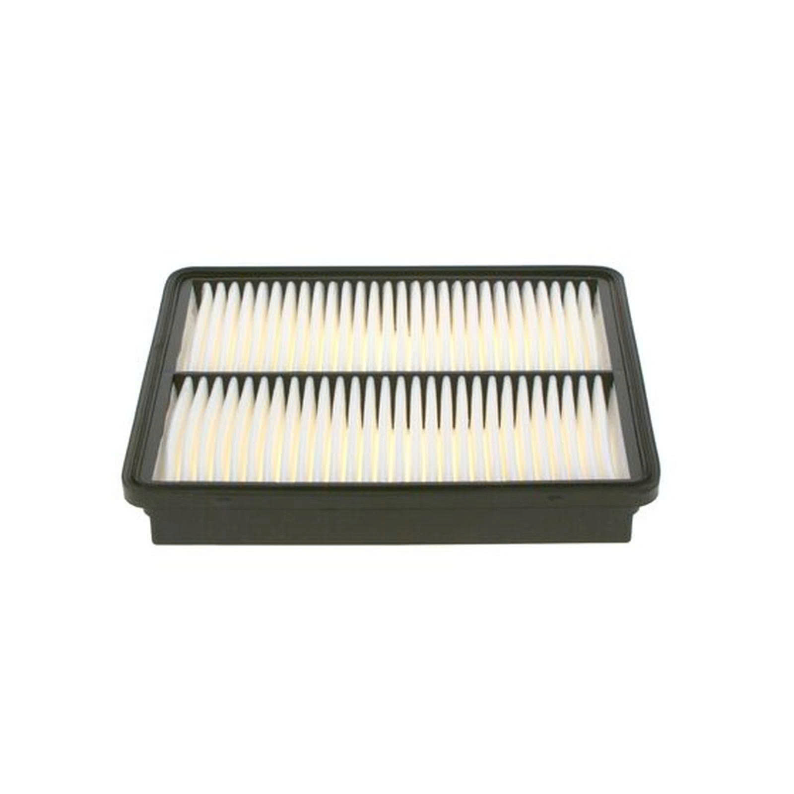 Lọc gió động cơ KIA Optima/K5 2.4 (2013-2015); Sorento 2.4 (2009-2014); HYUNDAI Sonata (2009-2014); Santafe 2.4 (2009-2011) chính hãng Bosch (F026400116)