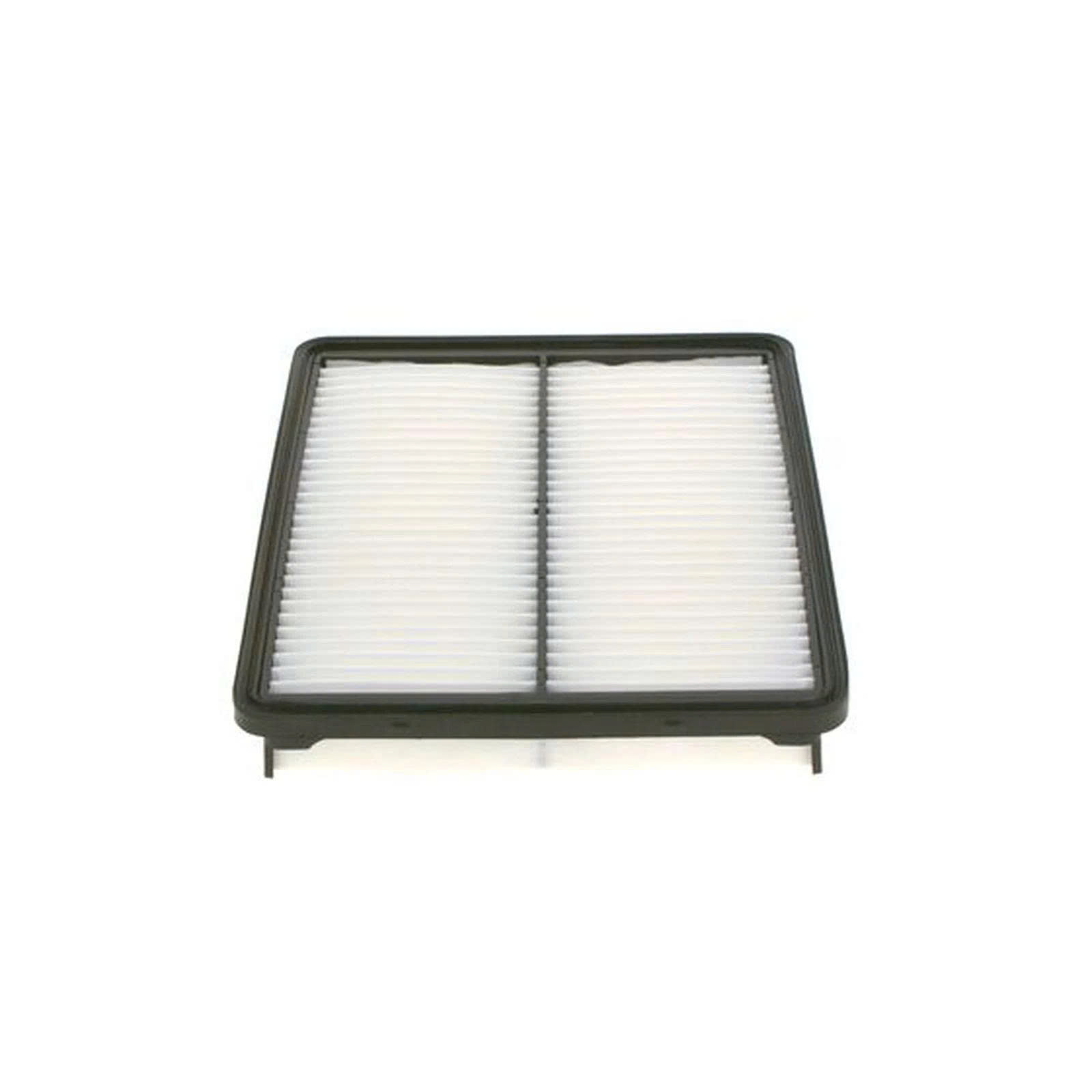 Lọc gió động cơ KIA Optima/K5 2.4 (2013-2015); Sorento 2.4 (2009-2014); HYUNDAI Sonata (2009-2014); Santafe 2.4 (2009-2011) chính hãng Bosch (F026400116)