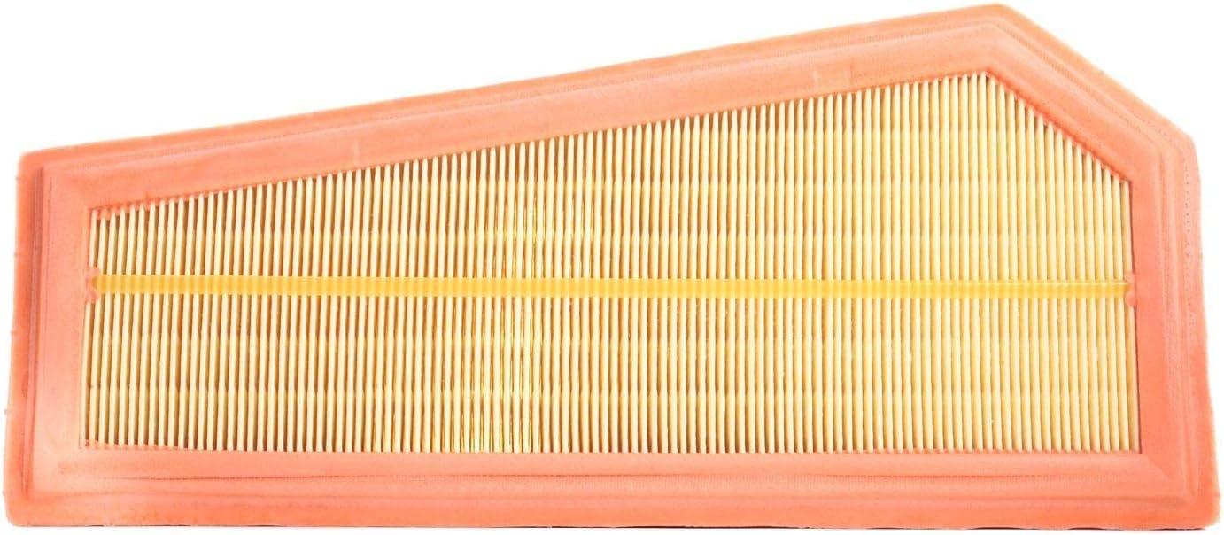 Lọc gió động cơ Mercedes Benz C Class W204 (2009-2015); E Class W212 (2009-2016); SLK (2011-2015) chính hãng Bosch (F026400134)