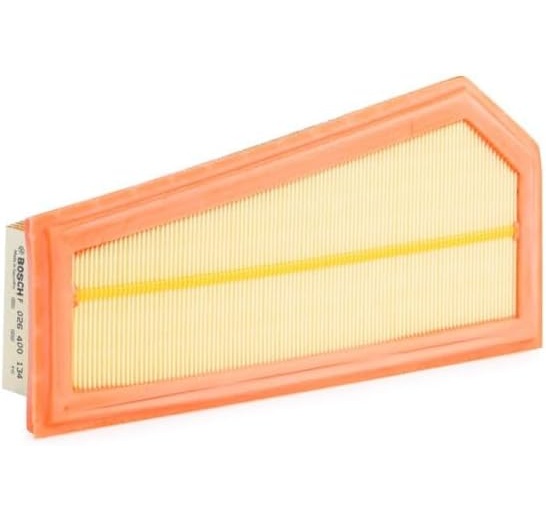 Lọc gió động cơ Mercedes Benz C Class W204 (2009-2015); E Class W212 (2009-2016); SLK (2011-2015) chính hãng Bosch (F026400134)