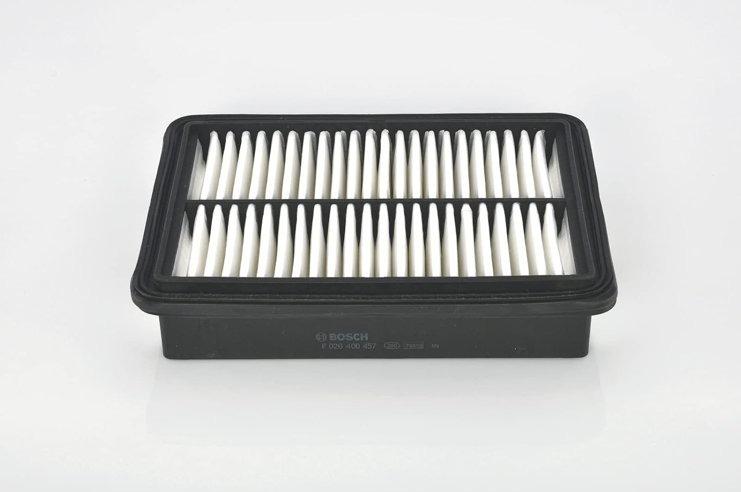 Lọc gió động cơ Mazda 3 1.5 (2014-2019); Mazda 2 1.5 (2015-2018) chính hãng Bosch (F026400457)