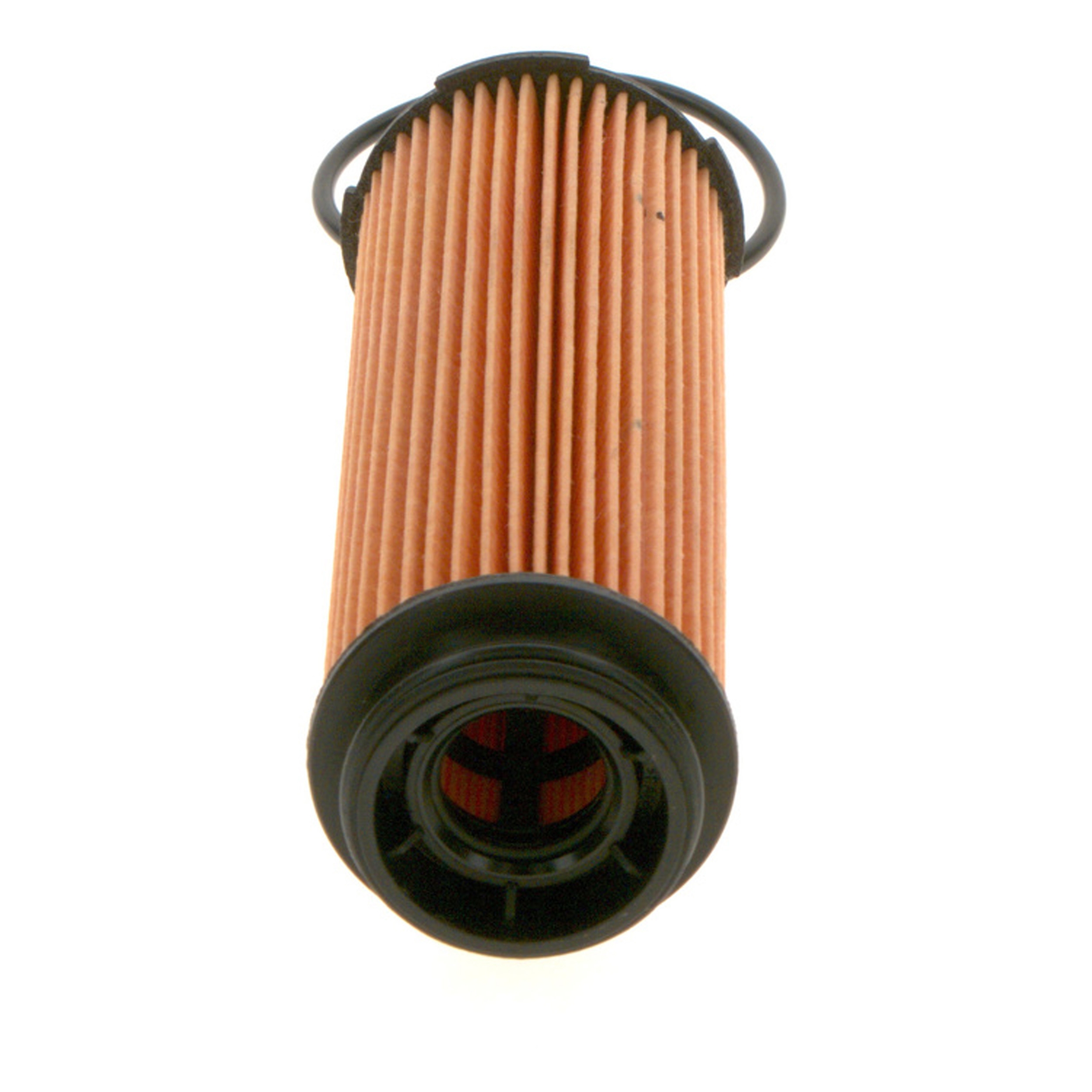 Lọc dầu động cơ BMW 740i, Li G11/G12 3.0/B58B30A (2015-2022); 740i G70 3.0/B58B30P (2023+); 735i G70 3.0/B58B30P (2023+); X5 40iX G05 3.0/B58 (2019+); X6 G06 3.0/B58B30C chính hãng Bosch (F026407264) (lọc giấy)